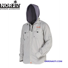 Рубашка Norfin Focus Hood размер S